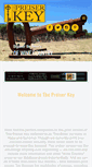 Mobile Screenshot of preiserkey.com